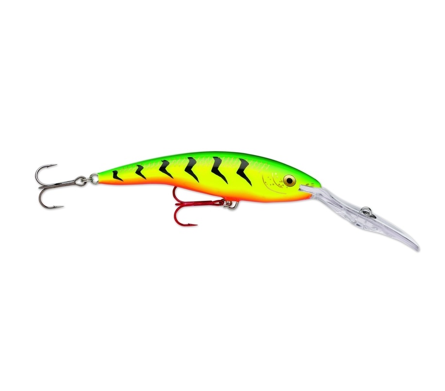 

Воблер Rapala Deep Tail Dancer TDD11 цвет BLT, Желтый;зеленый;черный;оранжевый, Deep Tail Dancer