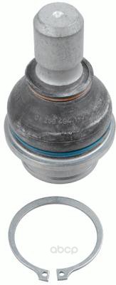 

Шаровая опора LEMFORDER 3845001