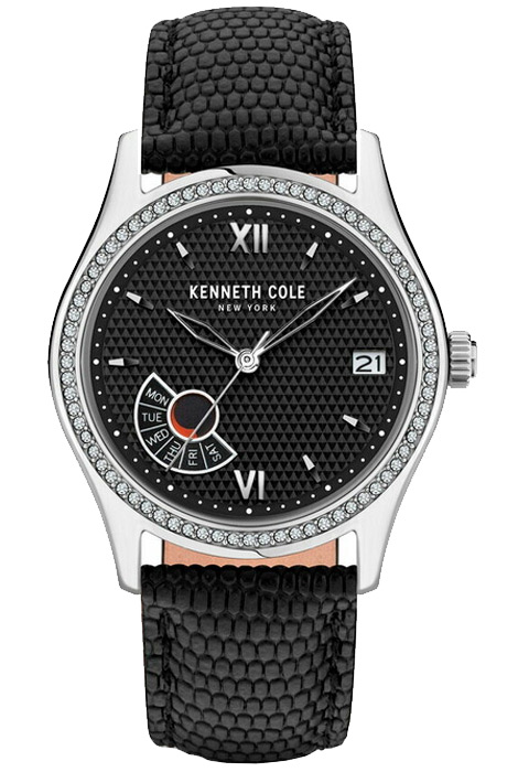 фото Наручные часы женские kenneth cole kcwlb2123901