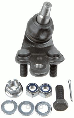 

Шаровая опора LEMFORDER 3811301