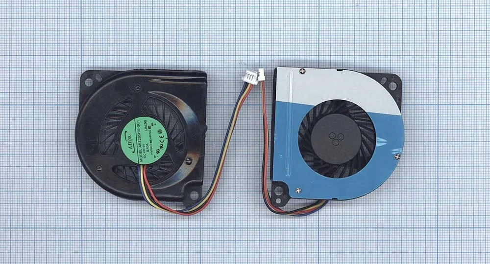 

Кулер Vbparts для Toshiba Portege R630, R700, R705, R730, R830, R835, p/n: G(100120671V)