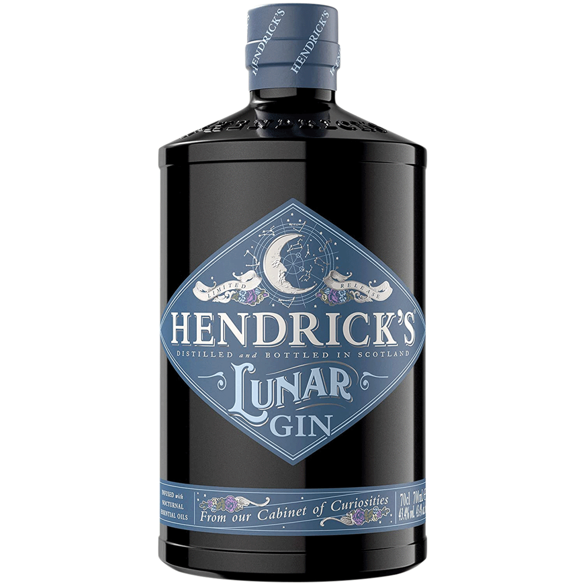 

Джин Hendrick's Lunar 0,7 л
