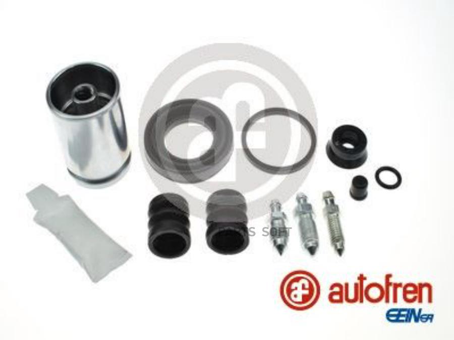 

AUTOFREN D41941K Ремкоплакет суппорта с поршнем D38 LUC* () 1шт