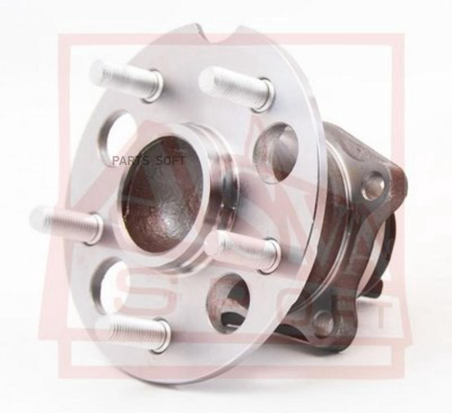 

ASVA TYWH-ACM20R Ступица зад.TOYOTA RAV4 ACA2# 2000-2005 () 1шт