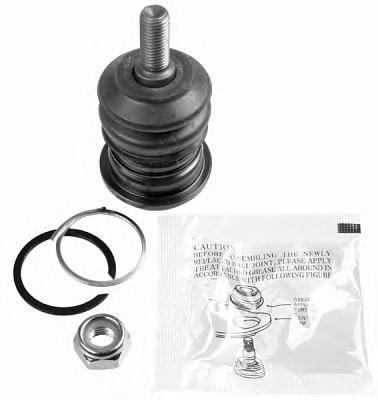 

Шаровая опора LEMFORDER 3450701