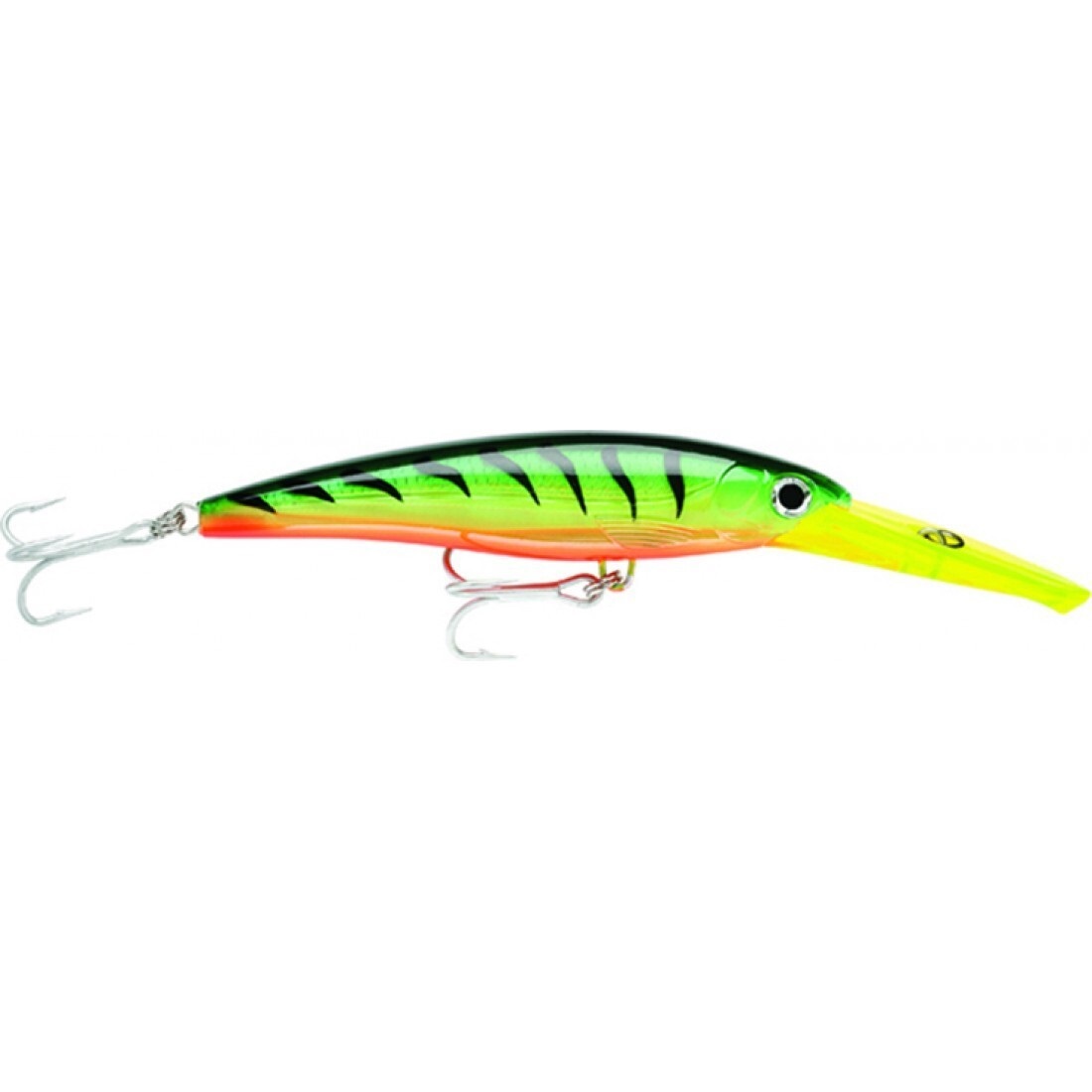 

Воблер Rapala X-Rap Magnum XRMAG10 цвет FT, Черный;оранжевый;желтый;зеленый, X-Rap Magnum