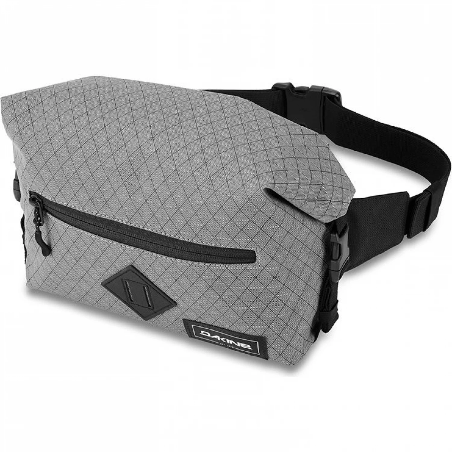 

Поясная сумка унисекс Dakine MISSION SURF ROLL TOP SLING PACK, griffin, Серый, MISSION SURF ROLL TOP SLING PACK