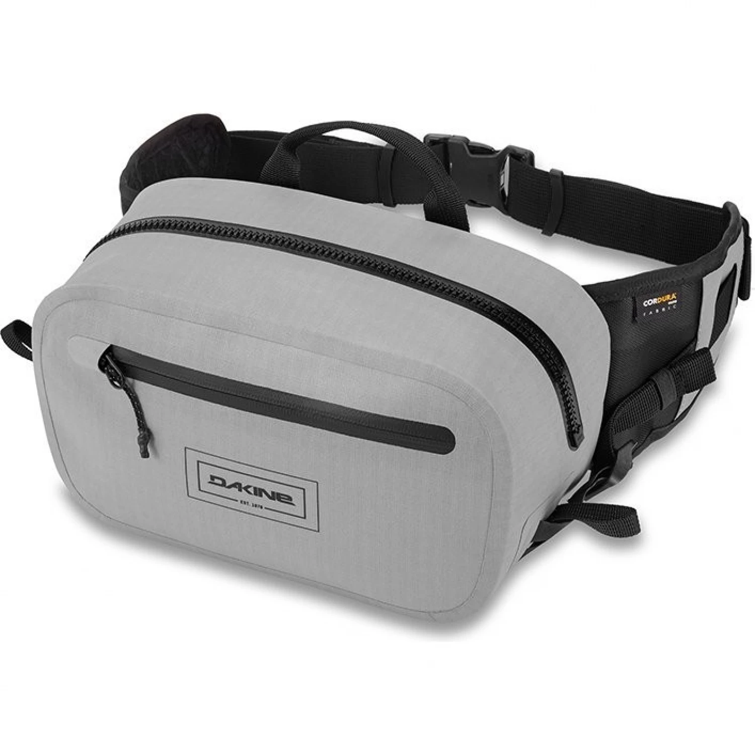 

Поясная сумка унисекс Dakine CYCLONE HIP PACK, griffin, Серый, CYCLONE HIP PACK