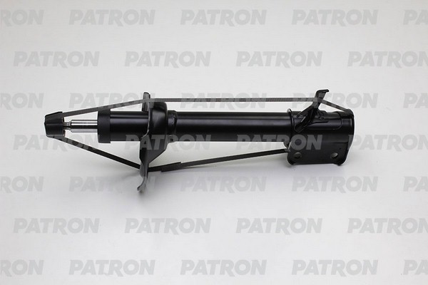 

Амортизатор подвески задн лев SUBARU Forester (SG) 03-06 PATRON PSA339150