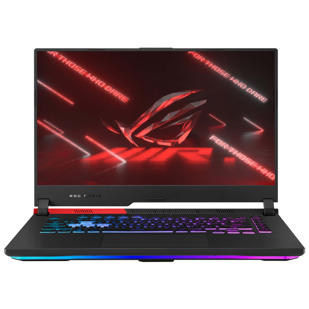 

Ноутбук ASUS ROG Strix G15 G513QY-HQ007 Black, ROG Strix G15 G513QY-HQ007