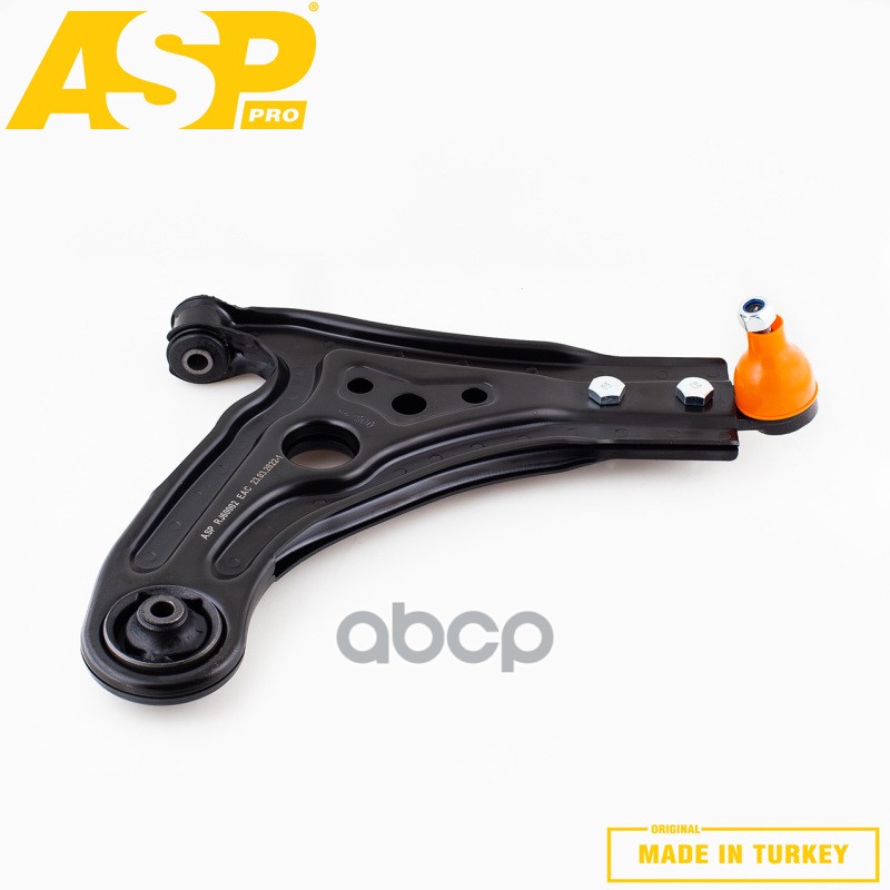 

ASP RJ60002 Рычаг передний правый CHEVROLET Aveo RJ60002 () 1шт