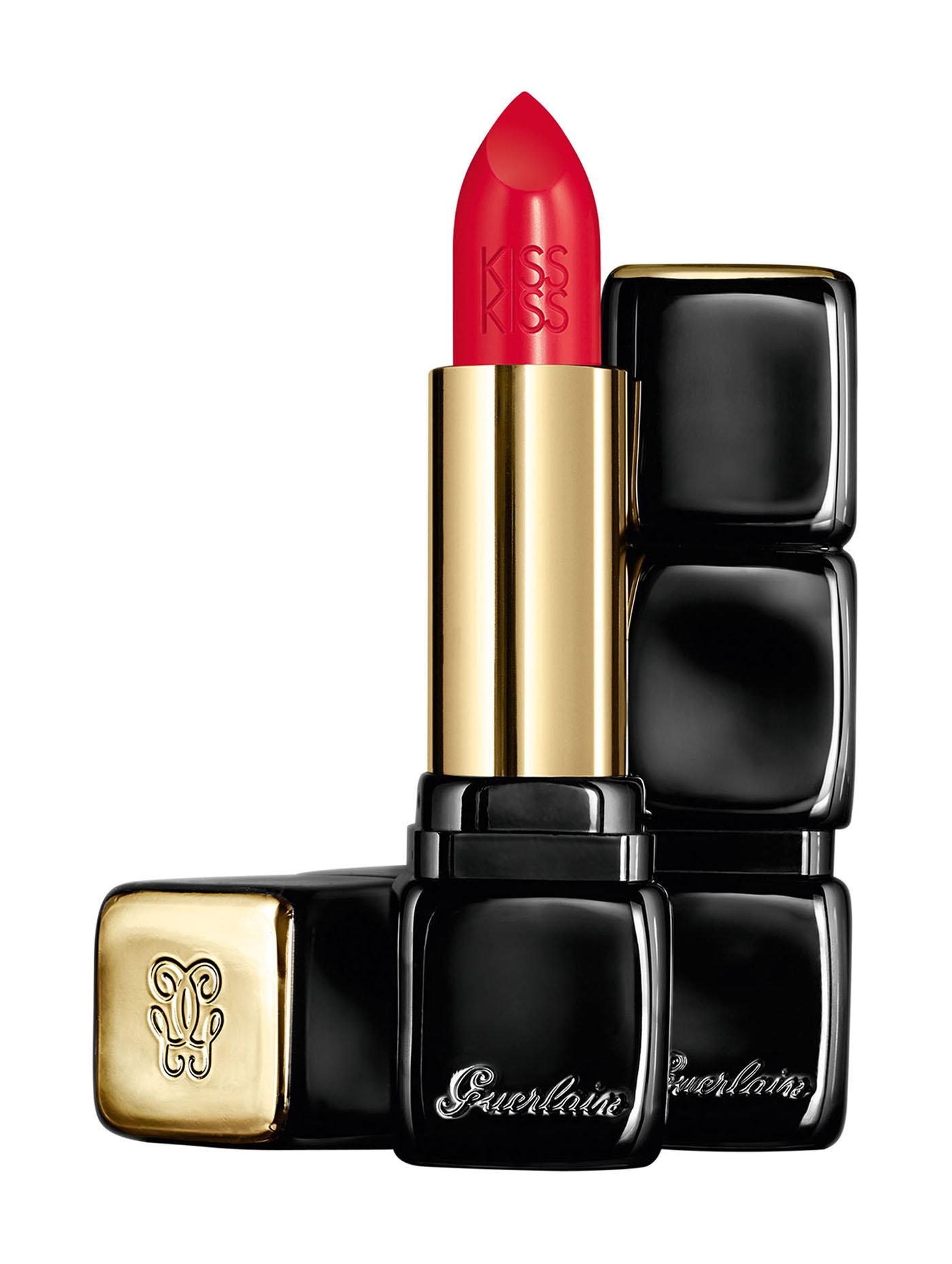 

Помада для губ Guerlain KissKiss French Kiss №331, 3,5 г