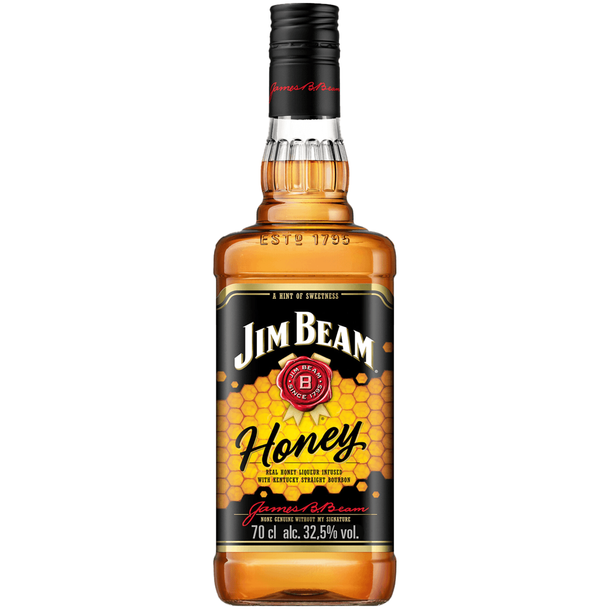 

Виски Jim Beam Honey 0,7 л