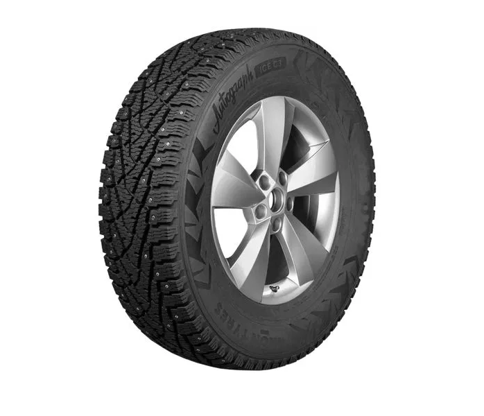 

Шины Ikon Tyres Autograph Ice C3 225/65 R16 112/110R, Autograph Ice C3