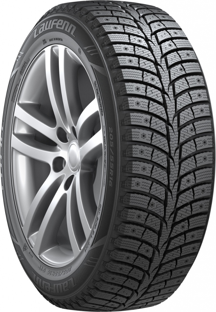 

Шины Laufenn I-FIT ICE LW71 205/55 R16 94T, I-FIT ICE LW71