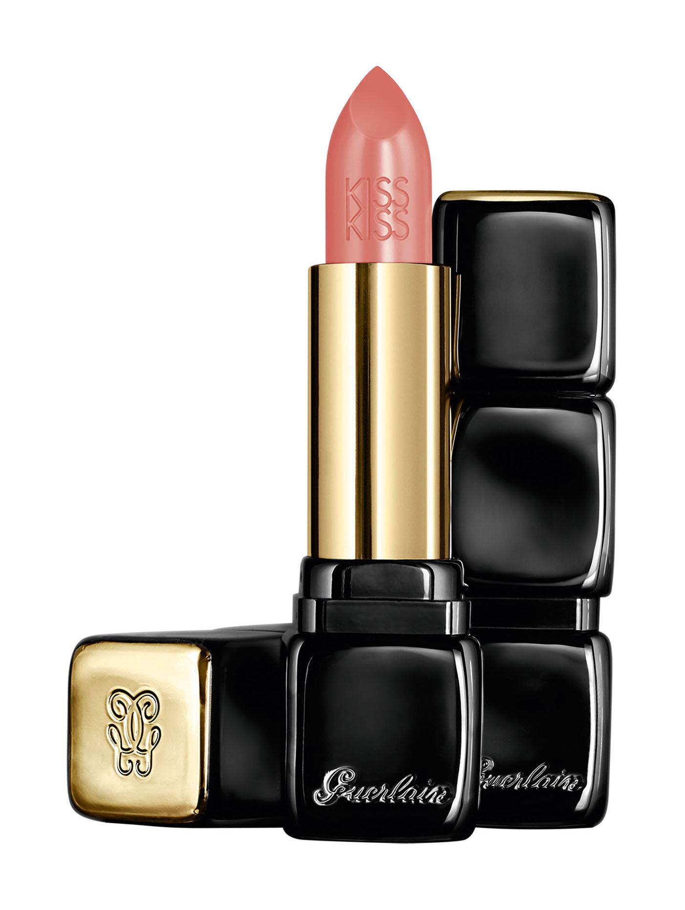 

Помада для губ Guerlain KissKiss Very Nude №306, 3,5 г