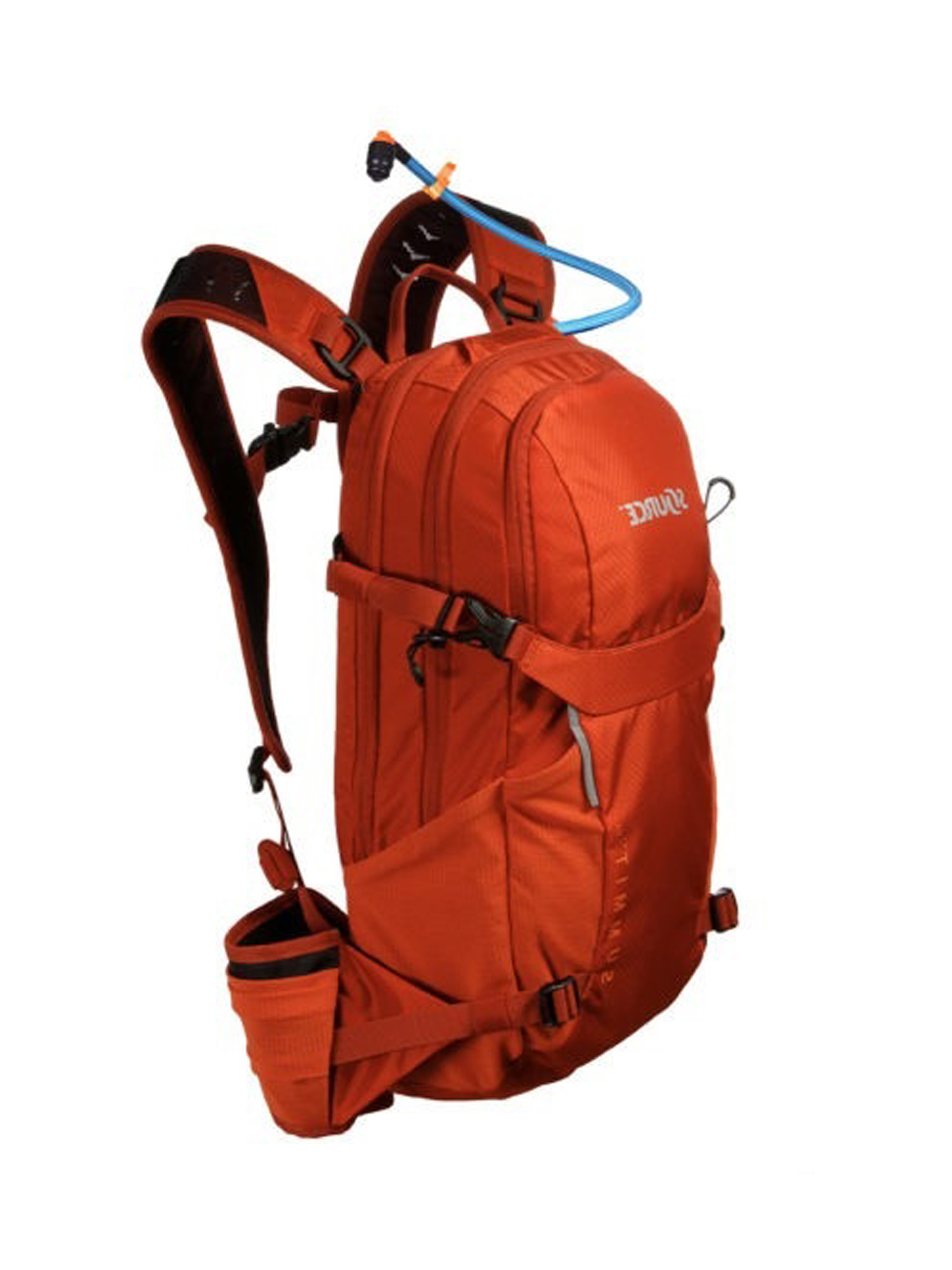 Рюкзак Source Summit 15L Chili Orange