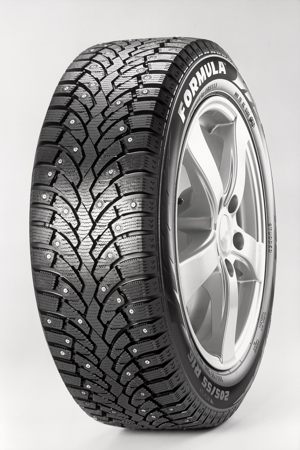 

Шины Formula Ice 235/45 R18 98T XL, Ice