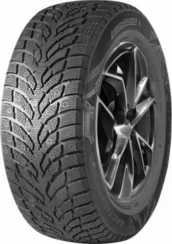 Шины Landspider Arctictraxx 245/40 R19 98T XL