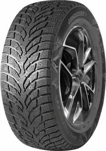 Шины Landspider Arctictraxx 275/60 R20 116T XL