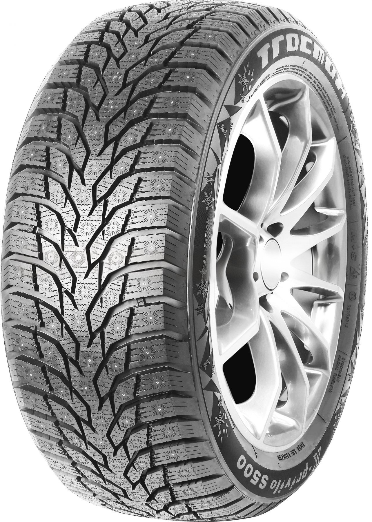 

Шины Tracmax X-Privilo S500 245/50 R20 105T XL, X-Privilo S500