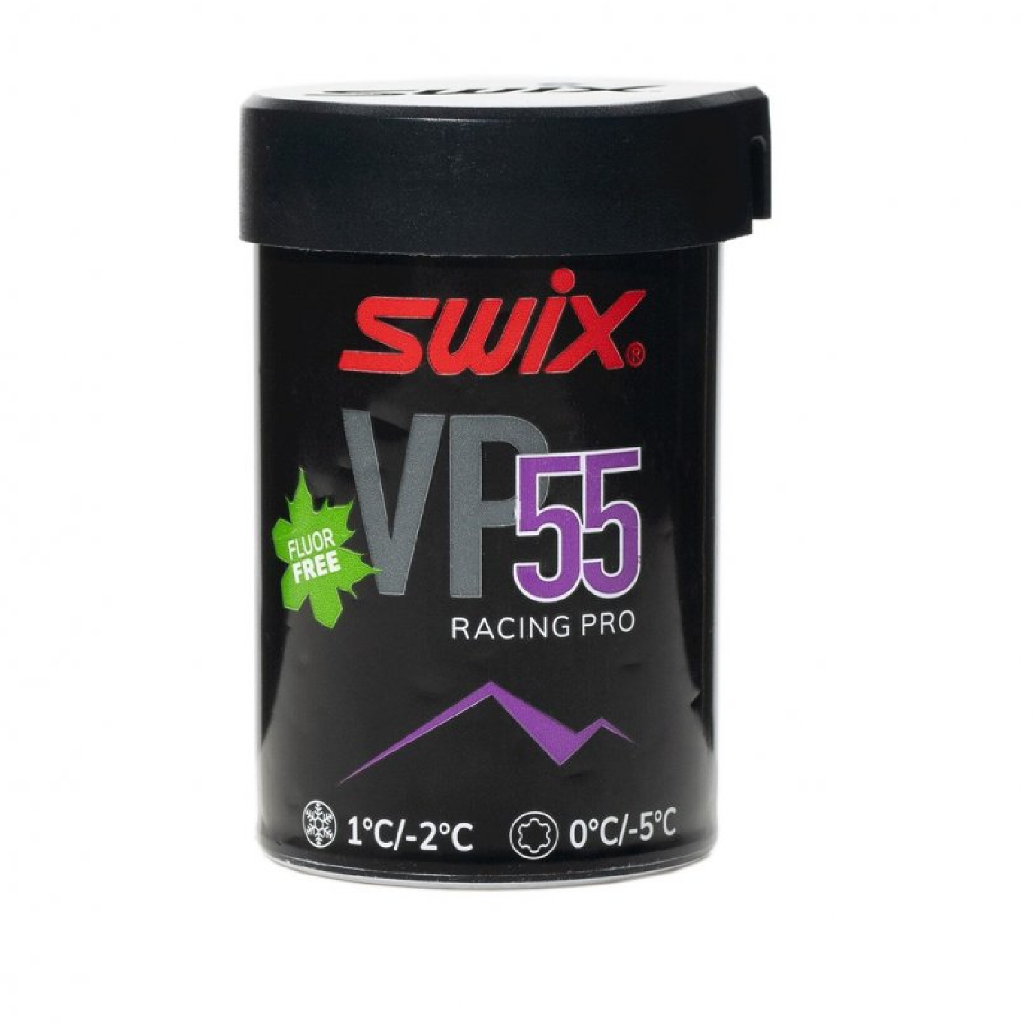 Мазь Держания Swix 2021-22 Pro -2/+1 45 Гр Violet