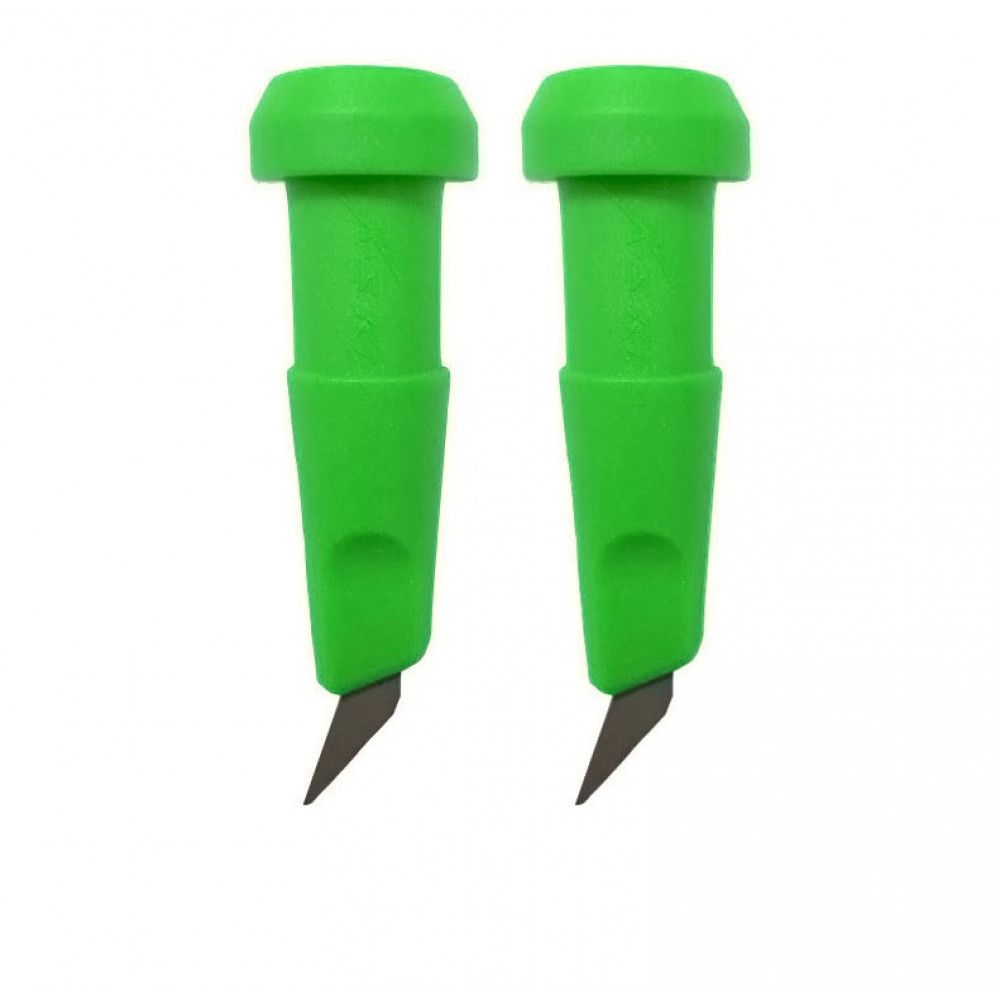 

Наконечник лыжерол., SkiTeam, T-3 10mm, green, Зеленый, T-1
