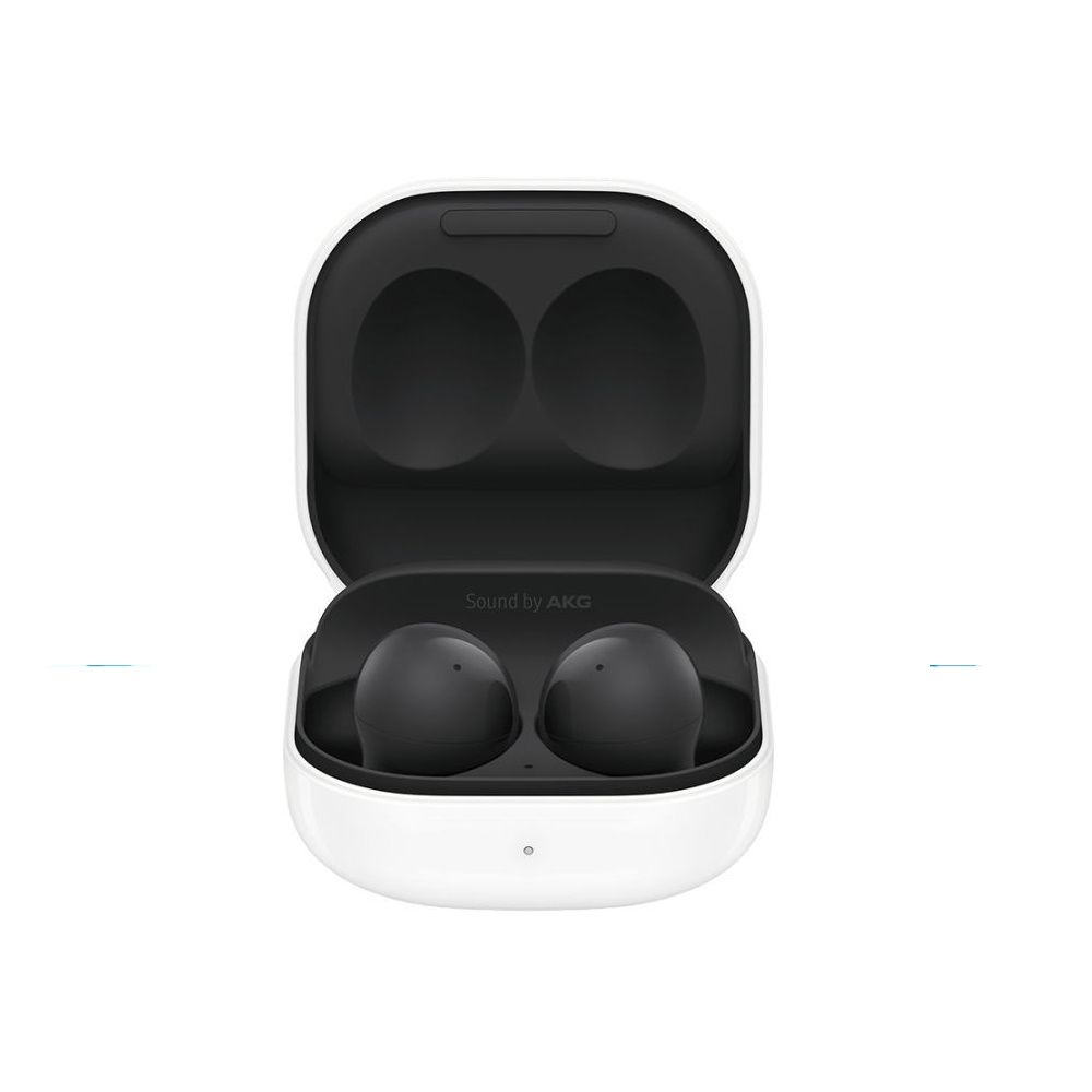 Беспроводные наушники Samsung Galaxy Buds2 Black (SM-R177NZKACIS)