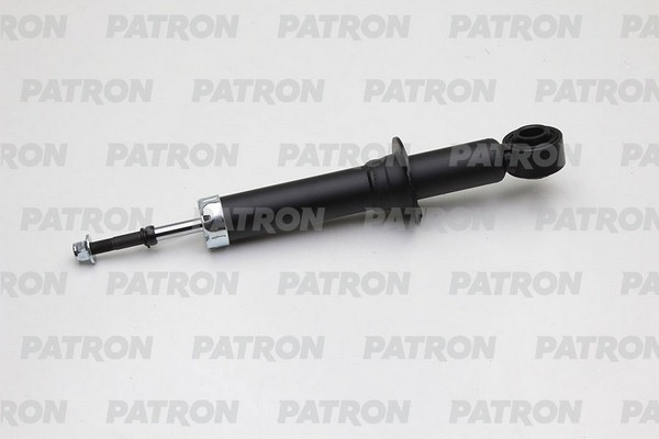 

Амортизатор подвески задн TOYOTA Corolla / Altis (Asia) 03> PATRON PSA341307