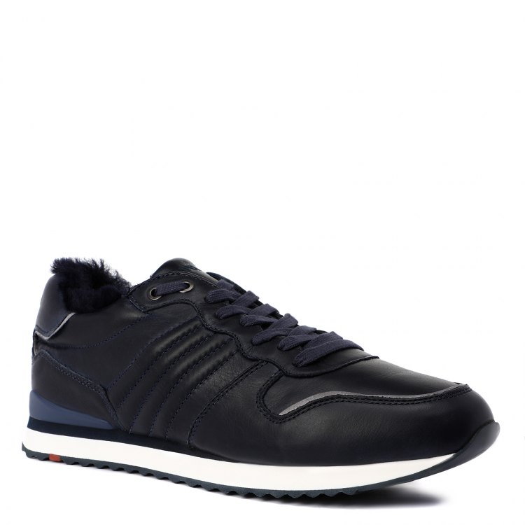 

Кроссовки мужские LLOYD EDINA синие 42 EU, Синий, EDINA