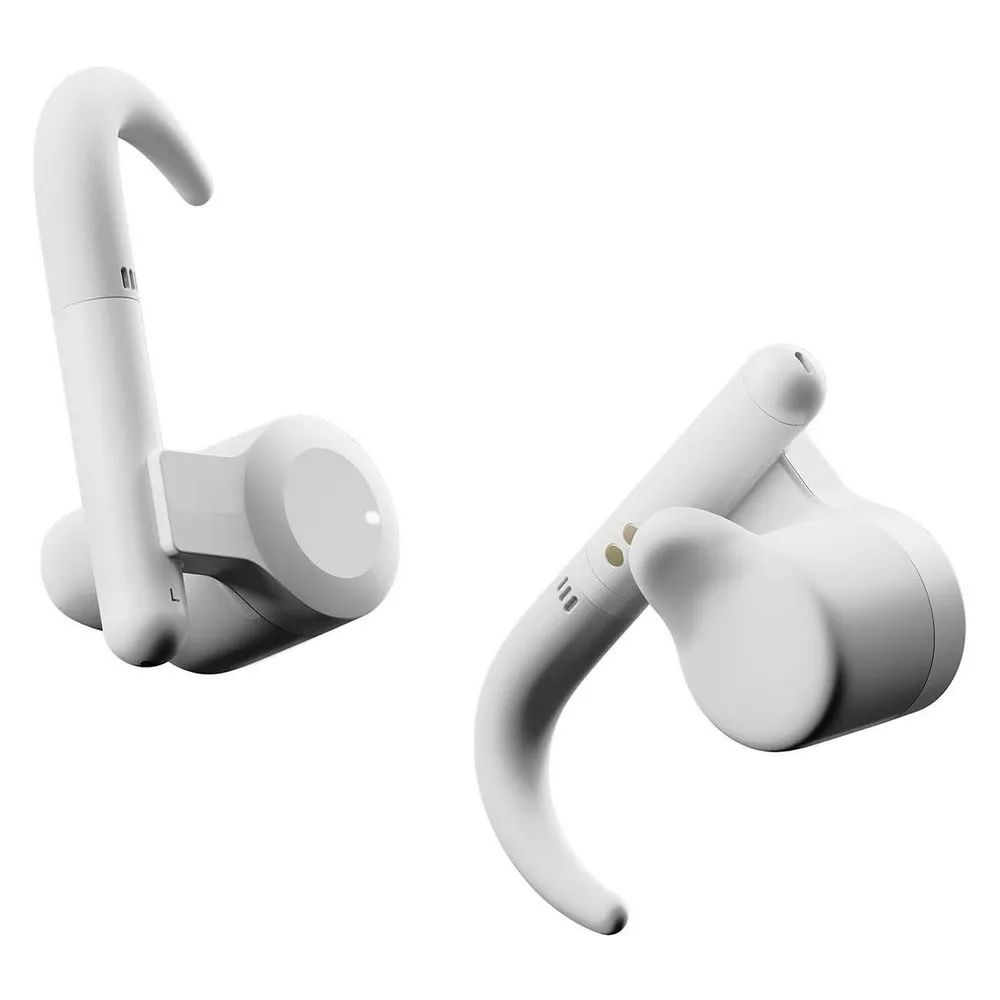 

Науш. KaiboAudio KBB01, Buds Wave 1 White (KBB01)