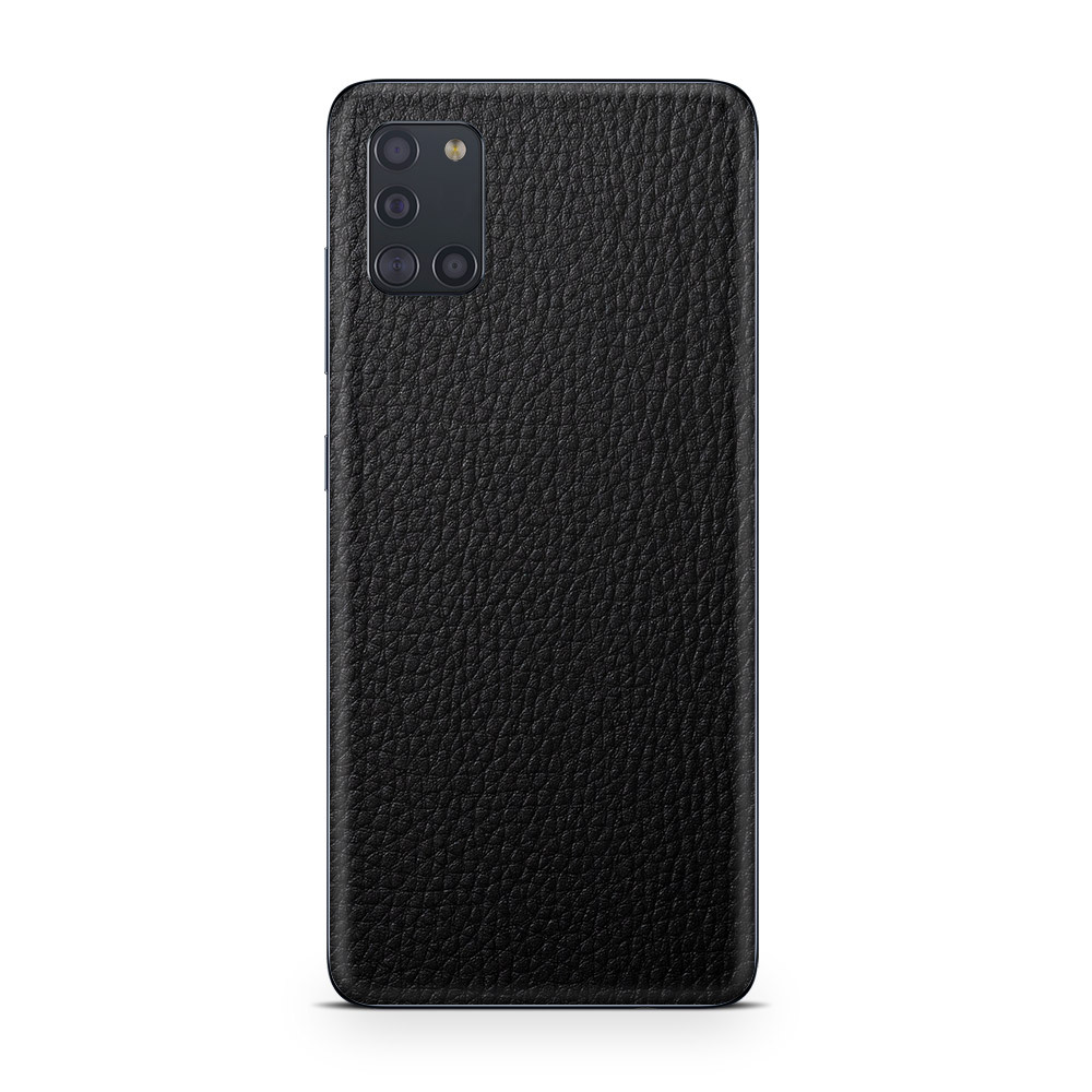 

Кожаная наклейка Glueskin Orega для Samsung Galaxy A31