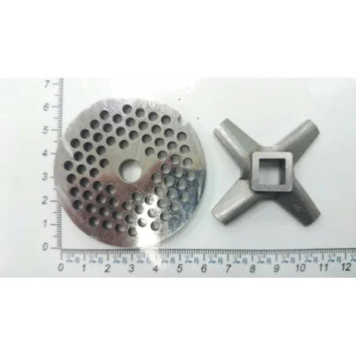 

Нож, решетка для мясорубки Kenwood 910188, 910188