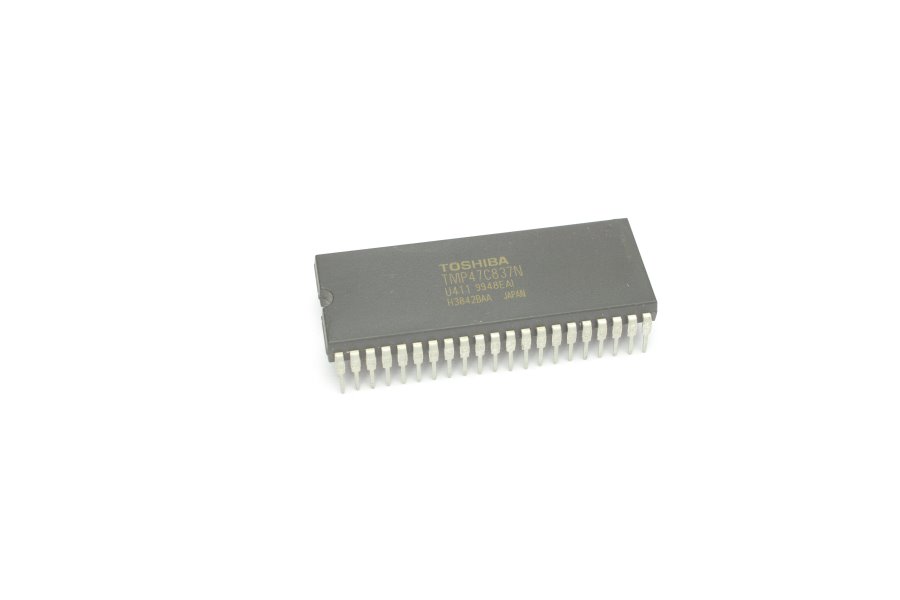 

Микросхема TMP47C837N-U411