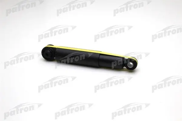 

Амортизатор подвески задний opel astra h, gtc, twintop PATRON PSA344445