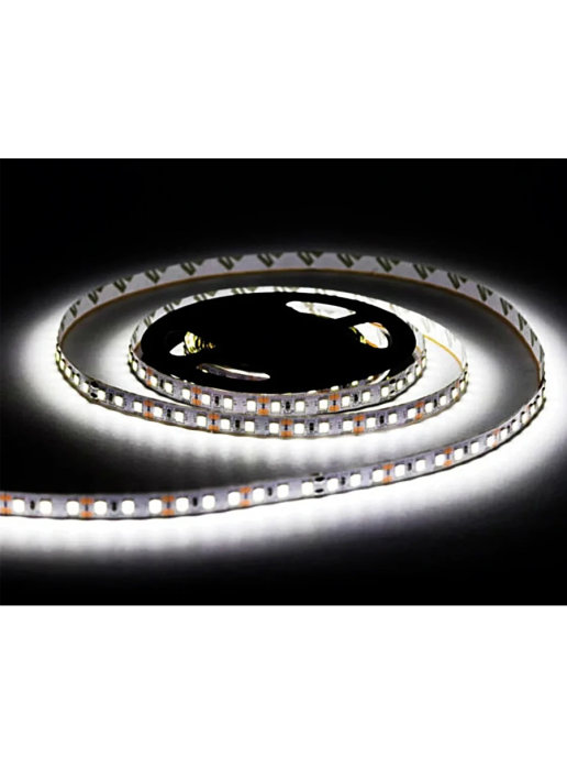 фото Светодиодная лента glanzen ls, smd 2835, 60 led, 6 вт, ip65, 5 шт. urm