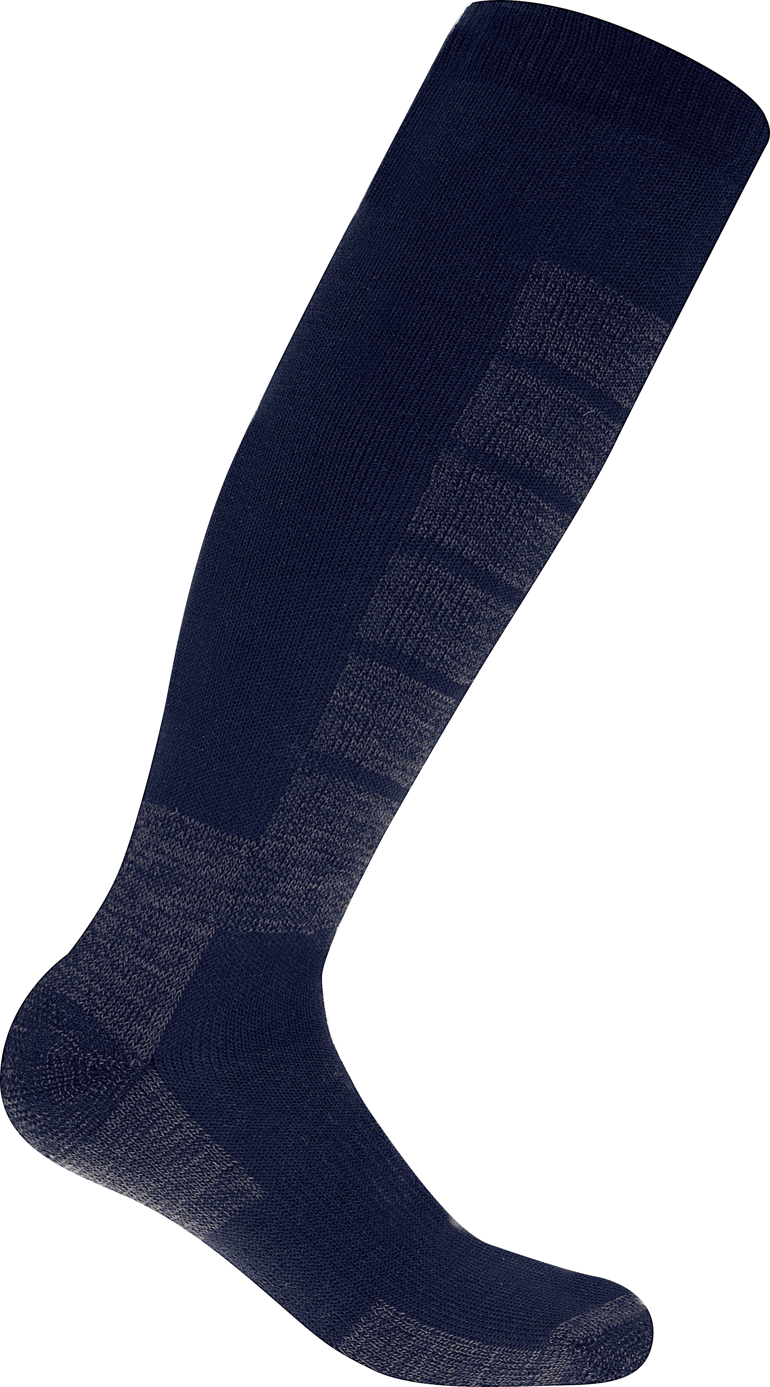 Носки Accapi 2022-23 Ski Merino Hydro-R Navy/Anthracite