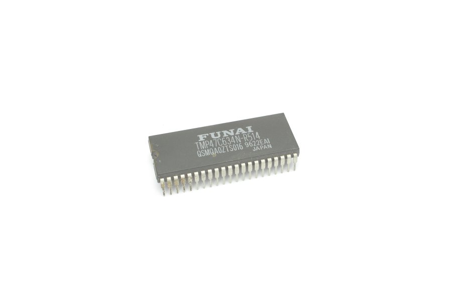 фото Микросхема tmp47c634n-r514 stmicroelectronics