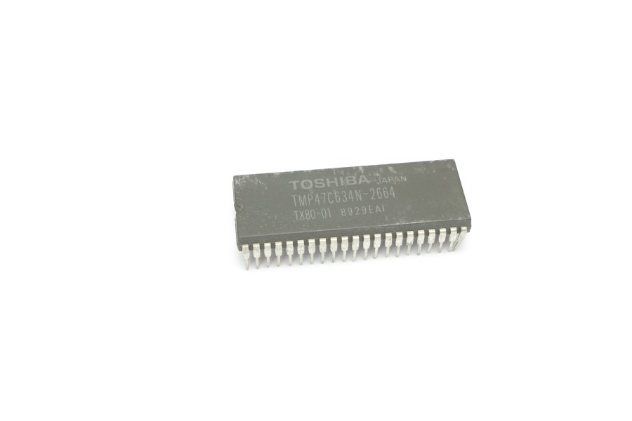 

Микросхема TMP47C634N-2664