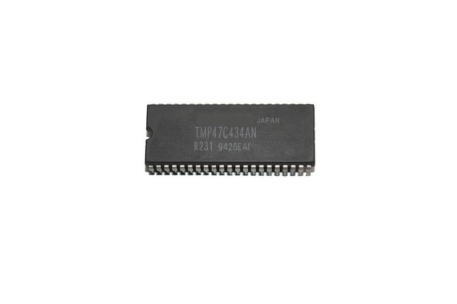 

Микросхема TMP47C434AN-R231