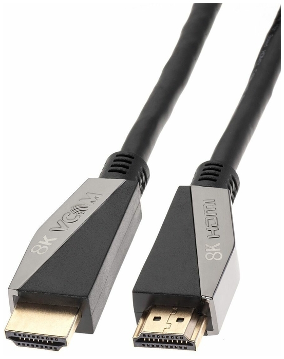 фото Кабель vcom cg860-1.5m hdmi - hdmi 1,5м black