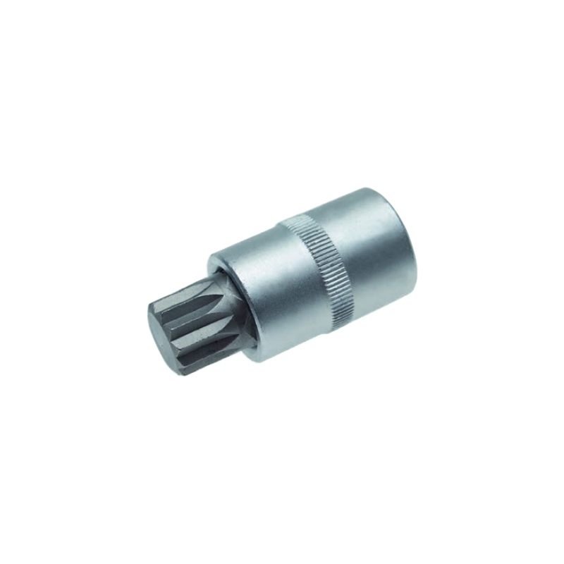 

Головка со вставкой 1/2" SPLINE (M16, L=55 мм) AVS BS12M16