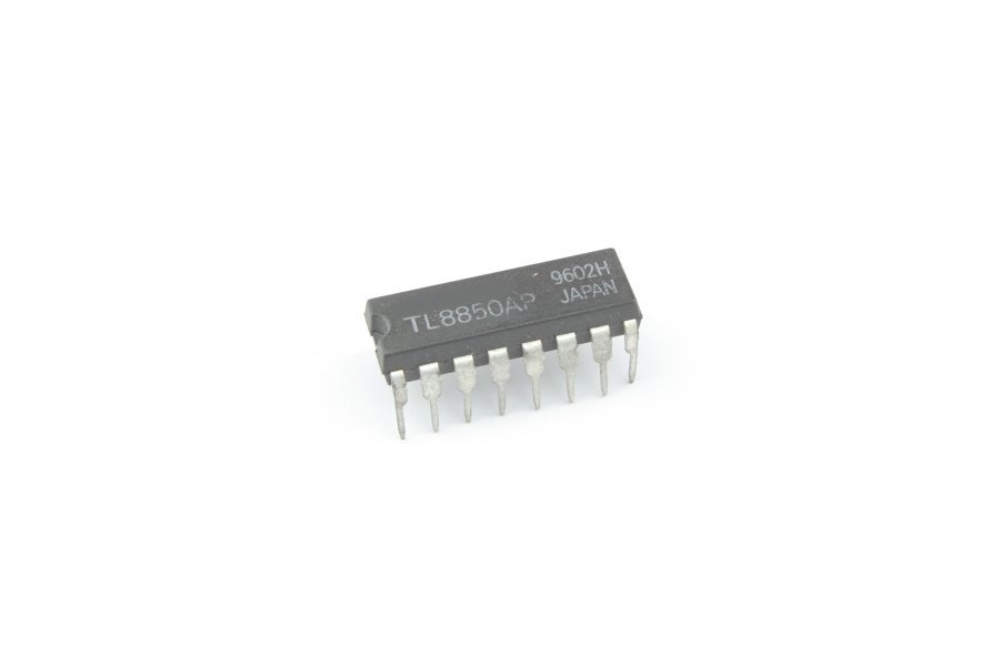 

Микросхема TL8850AP