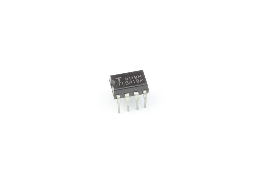 

Микросхема TL8819P