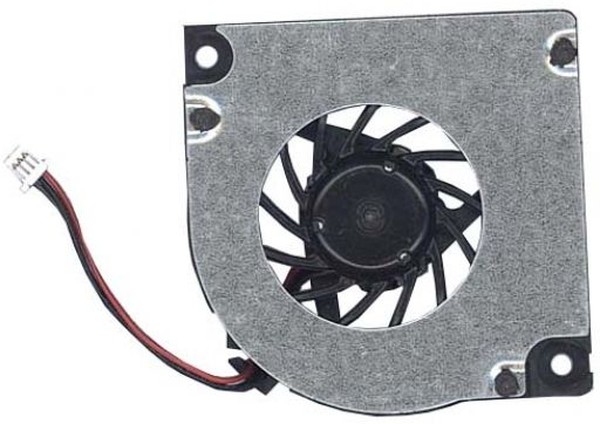 

Кулер Vbparts для Toshiba Satellite A50, A55, p/n: MCF-TS5510M05 (3-pin)(100114811V)