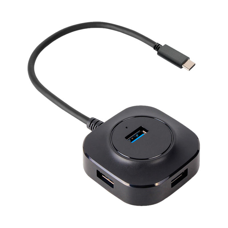 фото Кабель vcom type-c-usb3.0