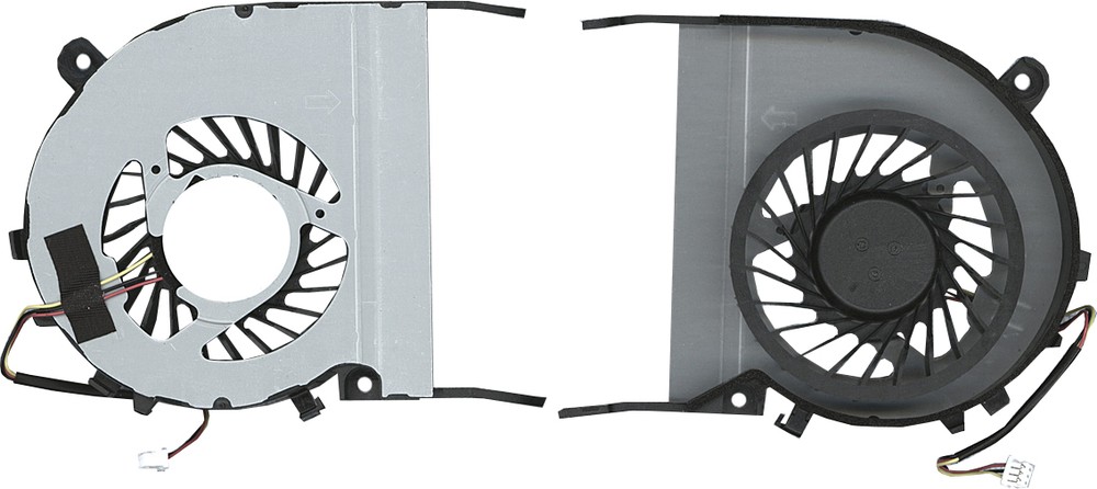 

Кулер Vbparts для Toshiba Satellite C800, L800, M800, p/n: F60090V1-C430-G99(100116069V)
