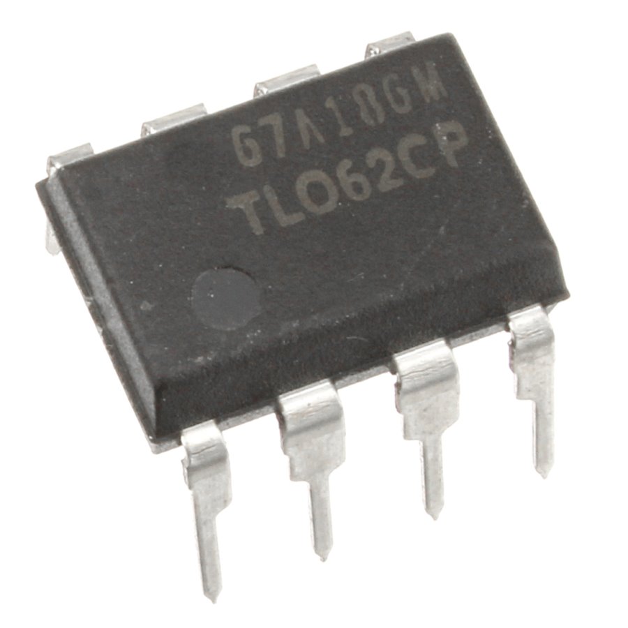 

Микросхема TL062CP