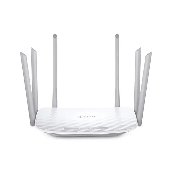 Wi-Fi роутер TP-Link Archer C86 белый