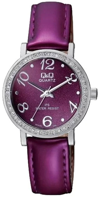 

Наручные часы Q&Q QZ15-305, QZ15-305